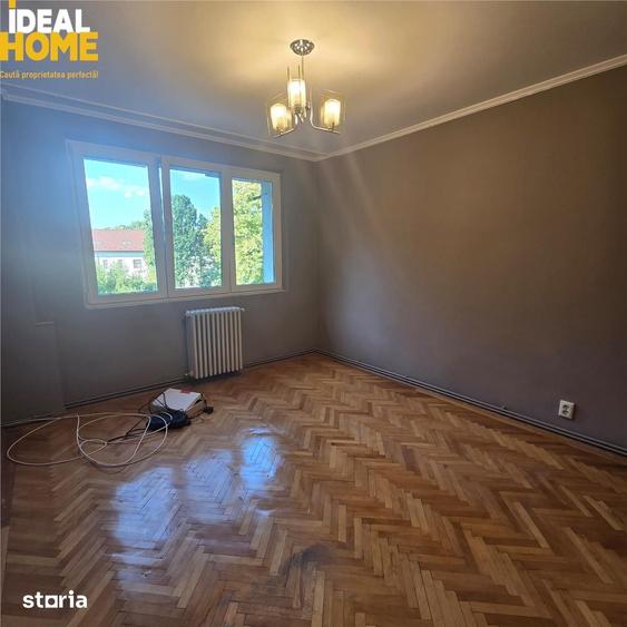 Apartament 3 camere Piata unirii -banca transilvania - 7
