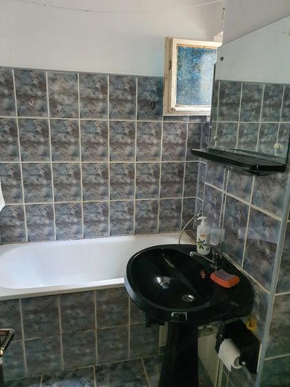 Apartament cu 2 camere semidecomandat în Alecu Russo