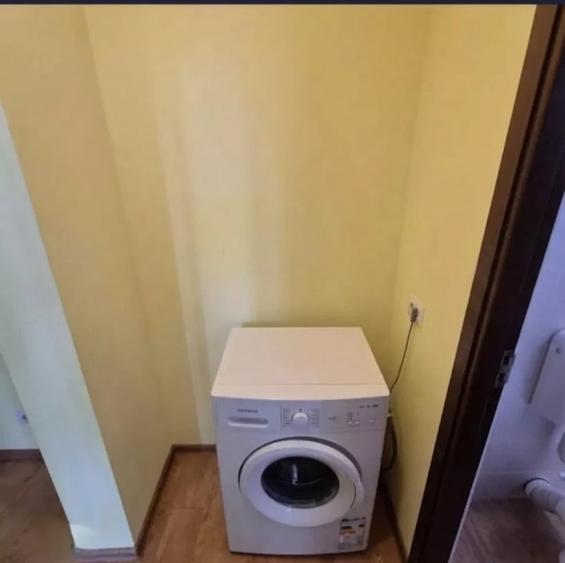 Apartament cu 2 camere în Politehnica
