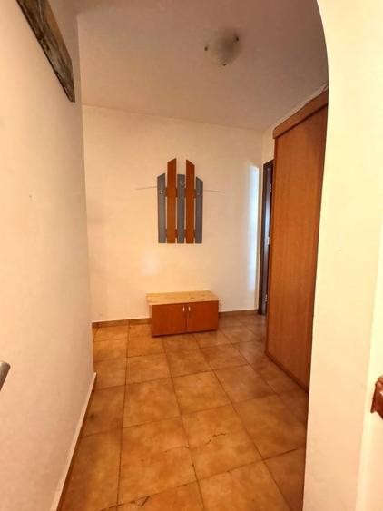 Garsonieră decomandată în Cotroceni