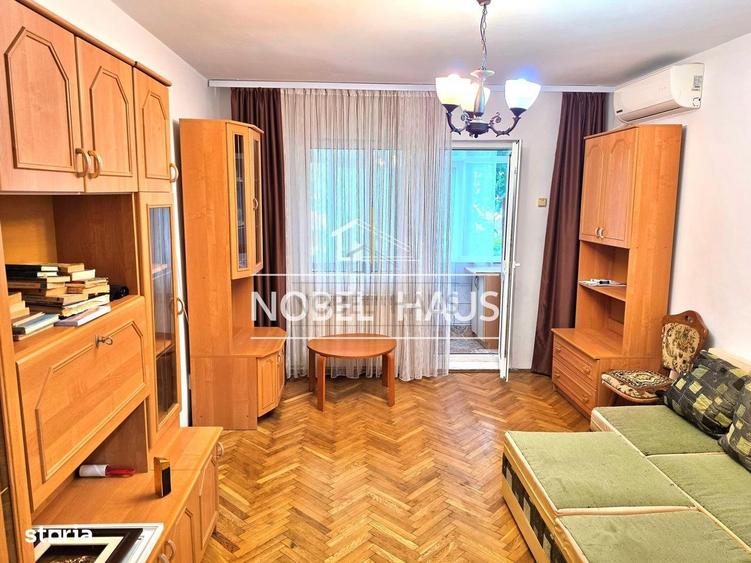 Apartament cu 2 camere, mobilat în Central