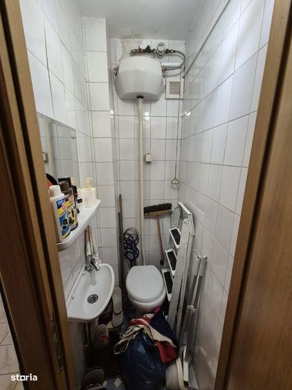Apartament cu 4 camere decomandat în Militari