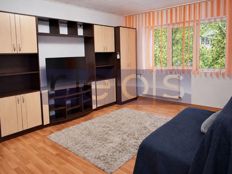 Apartament cu 2 camere în Aviației