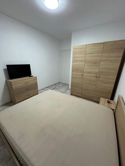 Apartament cu 2 camere decomandat în Chiajna