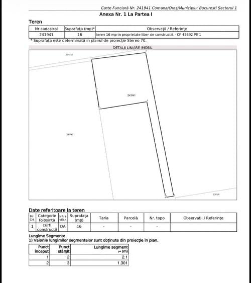 Apartament cu 2 camere semidecomandat, mobilat în Bucureștii Noi