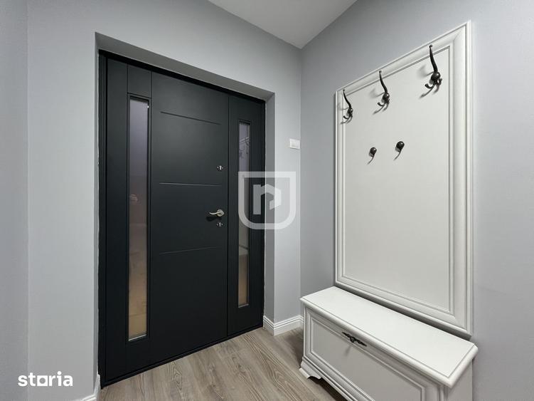 Casă cu 3 camere cu Teren 1481 Mp în Central