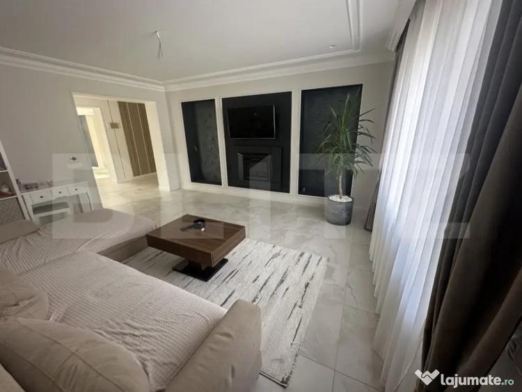 Casă cu 1 camere cu Teren 400 Mp în Semicentral