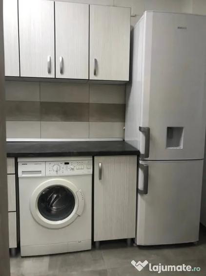 Garsonieră decomandată în Găvana