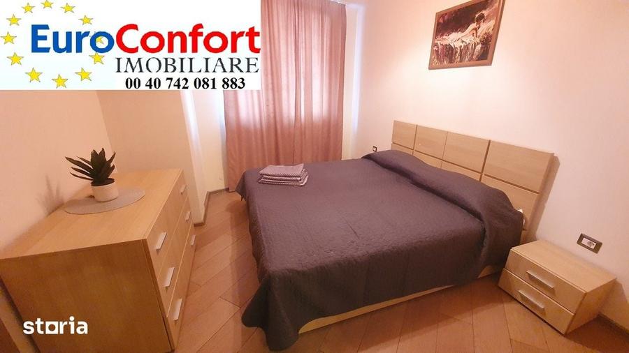 Inchiriem apartament 2 camere in Cartier Rezidential Ared Kaufland - 2