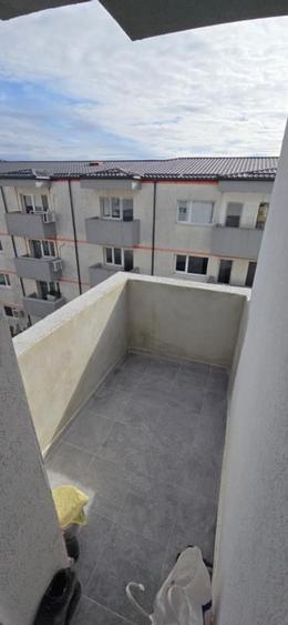 Garsonieră decomandată în Theodor Pallady