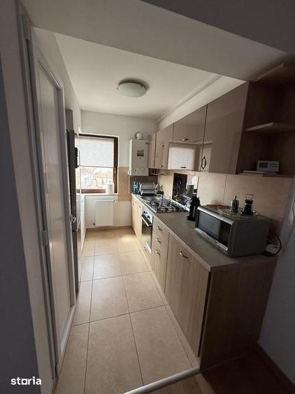 Apartament cu 2 camere în Cantemir