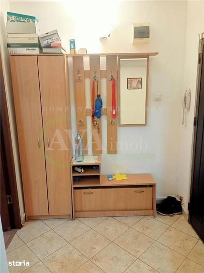 Apartament 2 camere semidecomandate, mobilat, zona Tic Tac - 1