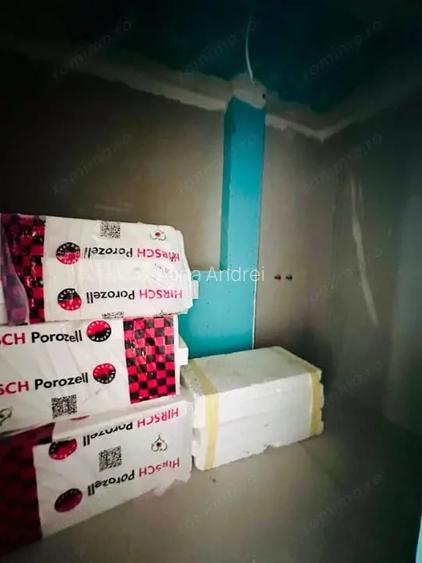 Duplex pe parter 4 camere - Bucovat