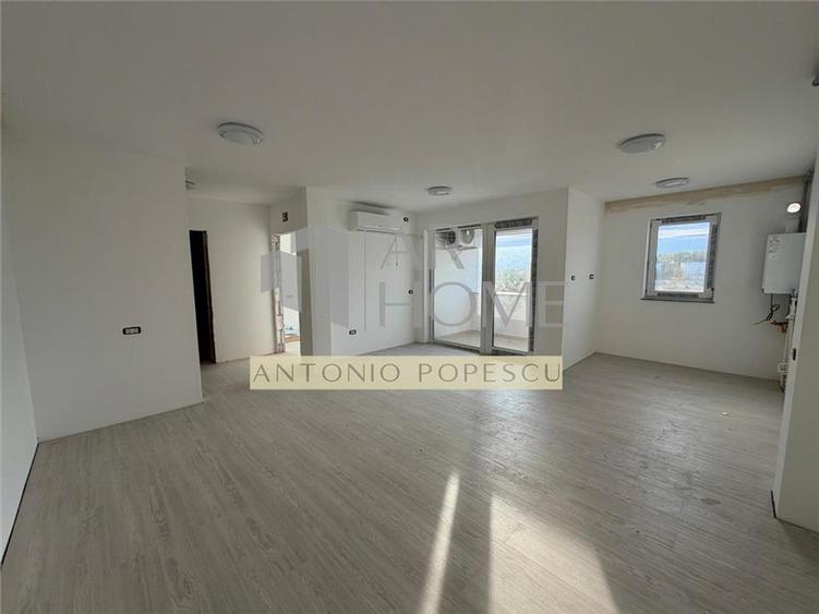 Apartament cu 2 camere decomandat în Nord - Spitalul Județean
