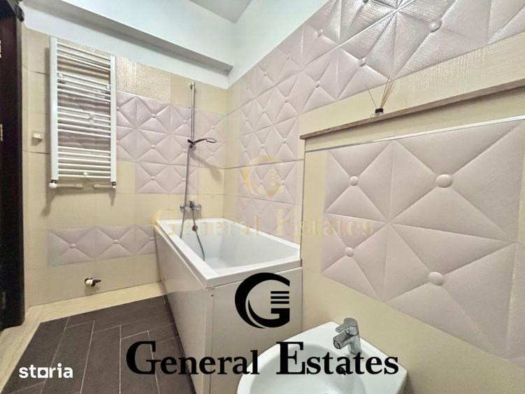 Apartament cu 2 camere, mobilat în Moara de Vânt