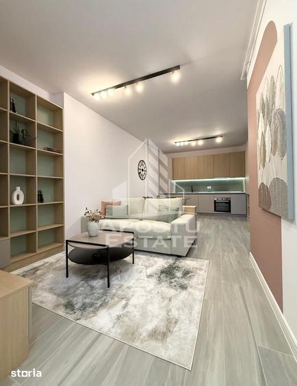 Apartament cu 2 camere în Bucovina