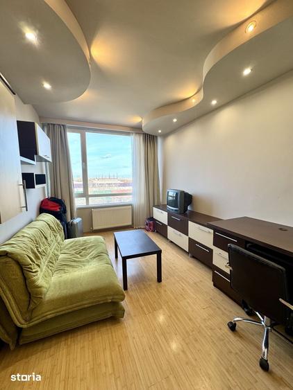 Apartament cu 3 camere în UTA