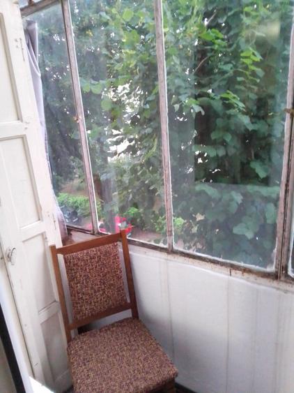 Apartament cu 2 camere nedecomandat în Deve