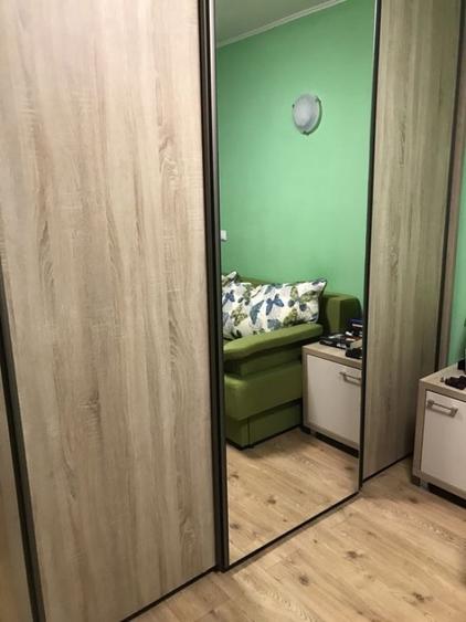 Apartament cu 2 camere semidecomandat în Complex Studențesc