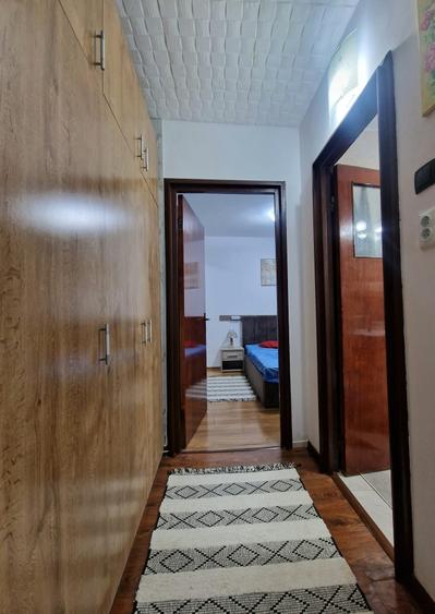 Lacul Tei - Grigore Moisil - Apartament 2 camere - mobilat utilat modern -liber - 16