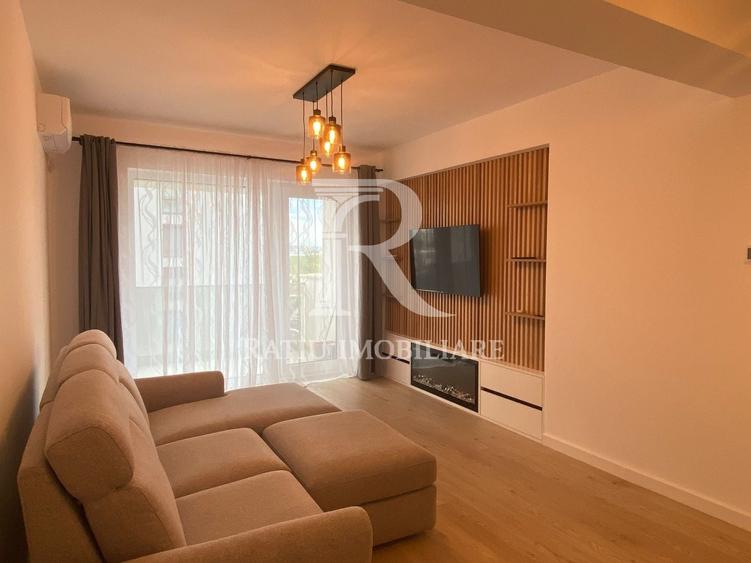 Apartament de inchiriat | Complex Rezidential Prima Green | Oradea | - 2