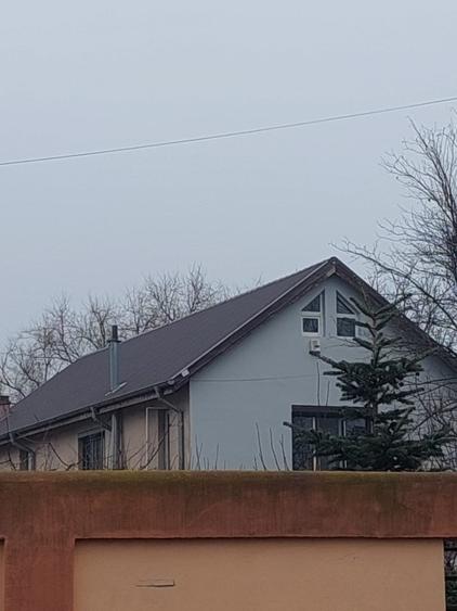 Casă individuală cu 5 camere cu Teren 1360 Mp în Dascălu