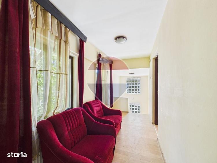 Casa P+1 cu teren, livada si vie Pucioasa| Acces facil Sinaia - 12