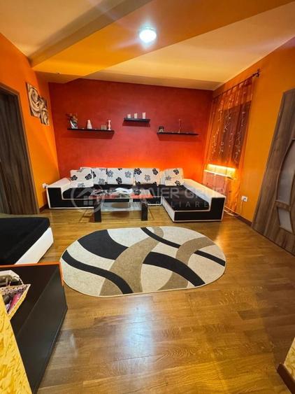 Casă individuală cu 2 camere cu Canalizare în Podul de Fier