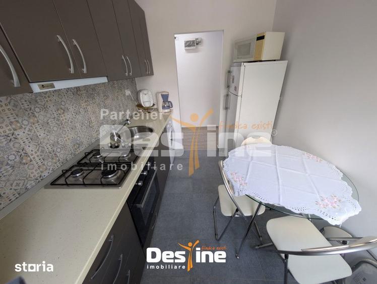 Apartament la 5 minute de gara si centru 2 camere 41 mp renovat - 8