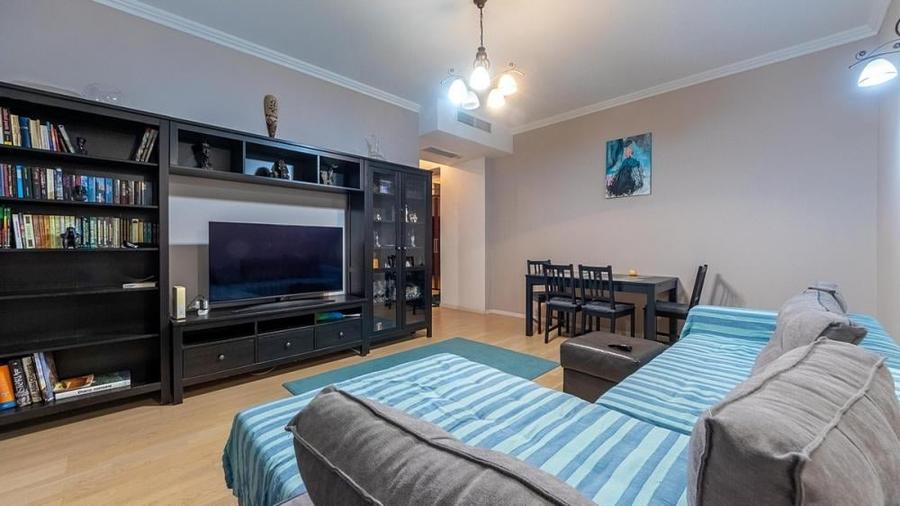 Apartament cu 3 camere în Vitanul Nou