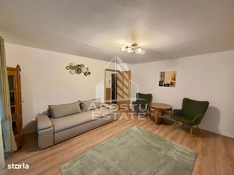 Apartament 2 camere, de inchiriat,centrala proprie,Odobescu, Timisoara - 7