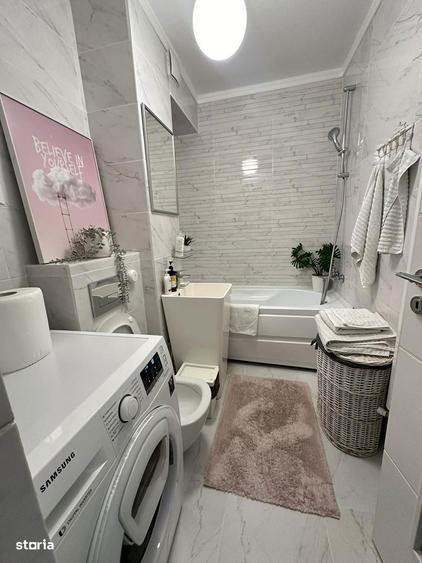 Apartament cu 2 camere în Dorobanți