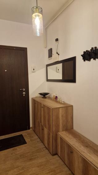 Apartament 2 camere Pacii Rotar Park 1 - 8