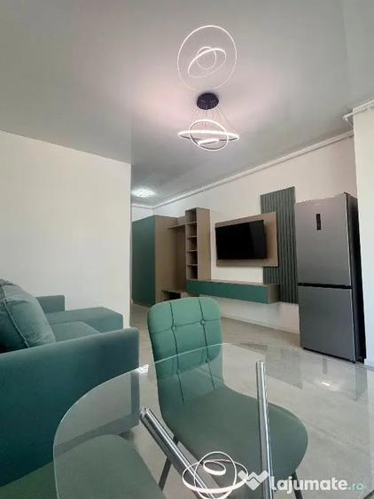 Apartament cu 2 camere decomandat în Nord