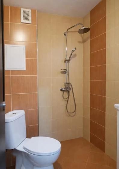Apartament cu 2 camere decomandat în Sebastian