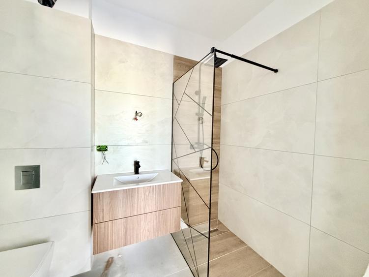 Apartament cu 2 camere decomandat în Moșnița Nouă