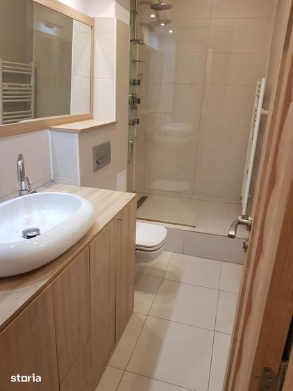 Apartament 2 camere Centru Civic - 6