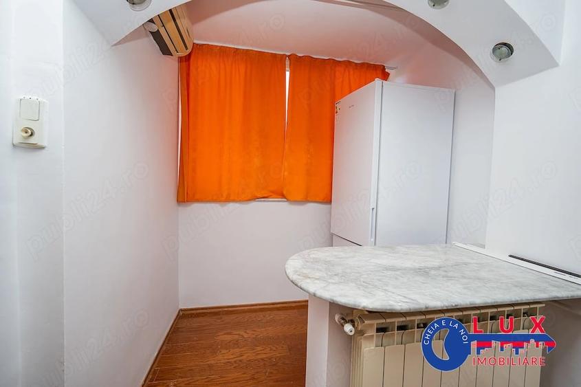 Garsonieră decomandată în Babadag