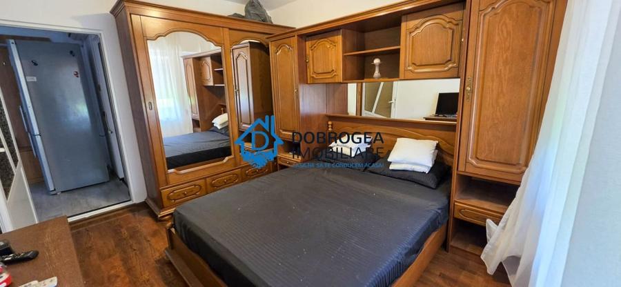 Apartament cu 4 camere decomandat, mobilat în E3
