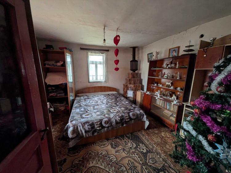 Casă cu 4 camere în Cornățel