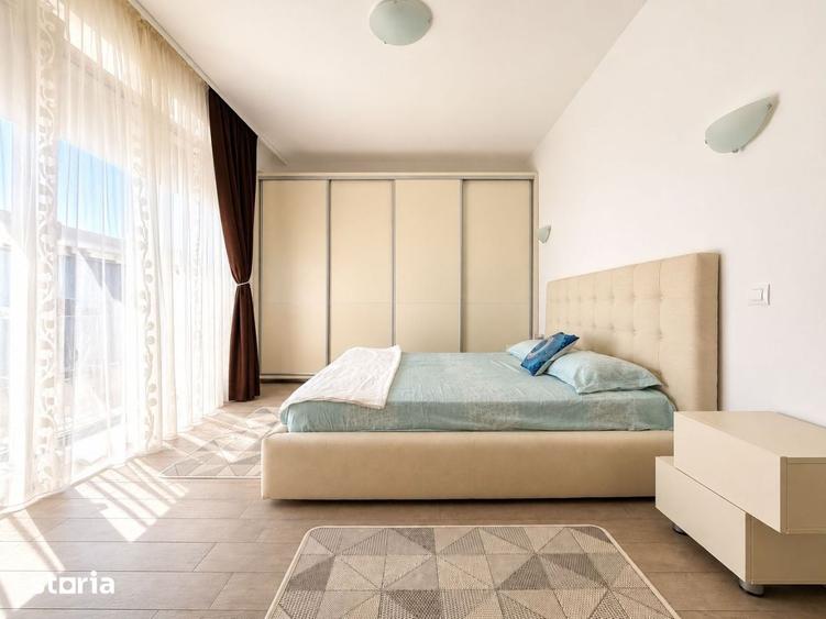 Apartament cu 2 camere în Nord
