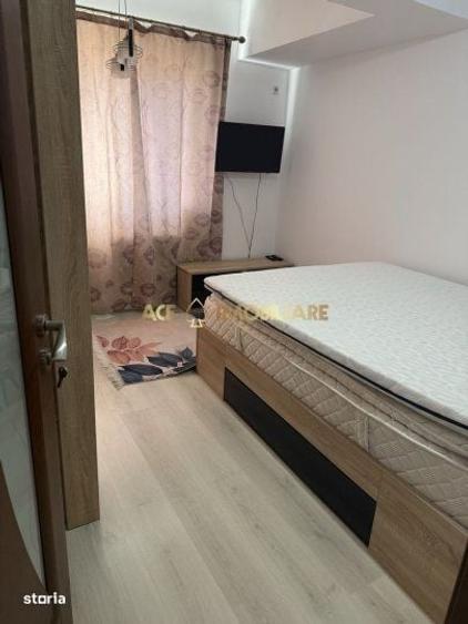 Apartament cu 2 camere în Fundeni