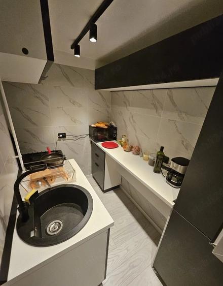 Apartament cu 2 camere semidecomandat în Eminescu