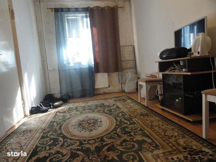 Apartament 3 camere etaj 2 Vlaicu, 63 mp, aproape de statia de tramvai - 15