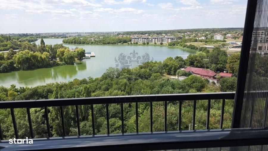 Apartament cu 3 camere în Vest
