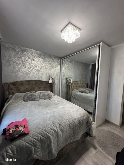 Apartament cu 2 camere în Tudor