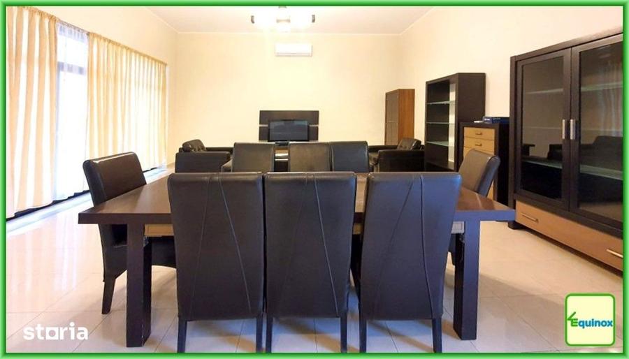 Casă cu 6 camere cu Teren 375 Mp în Matei Voievod