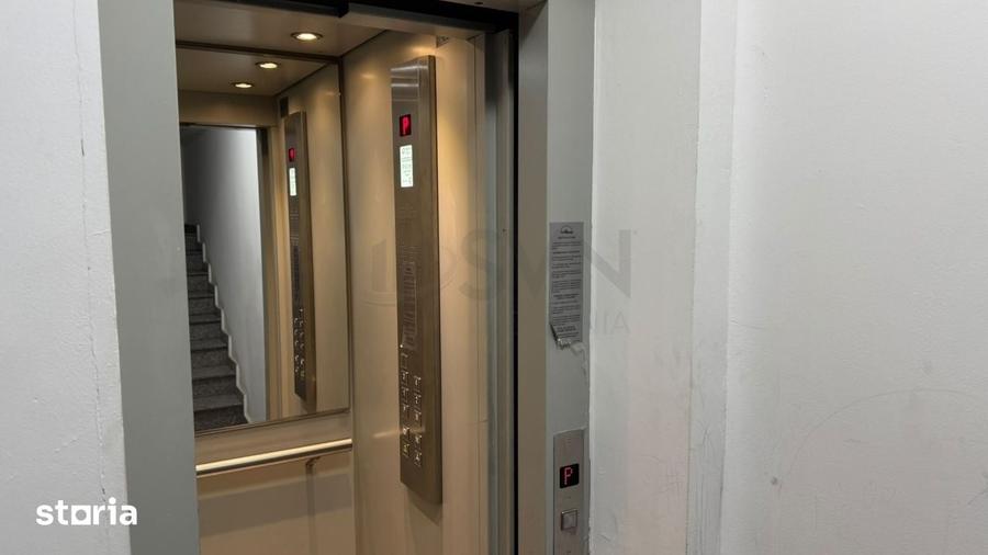 Apartament cu 2 camere decomandat în Chitila