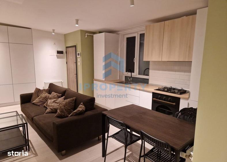 2 Camere | Obor | Metrou | Renovat | Centrala | Modern - 1