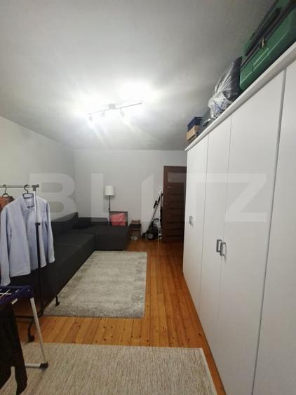 Apartament cu 3 camere tip D de vânzare, zona Nufărul din Oradea - 7